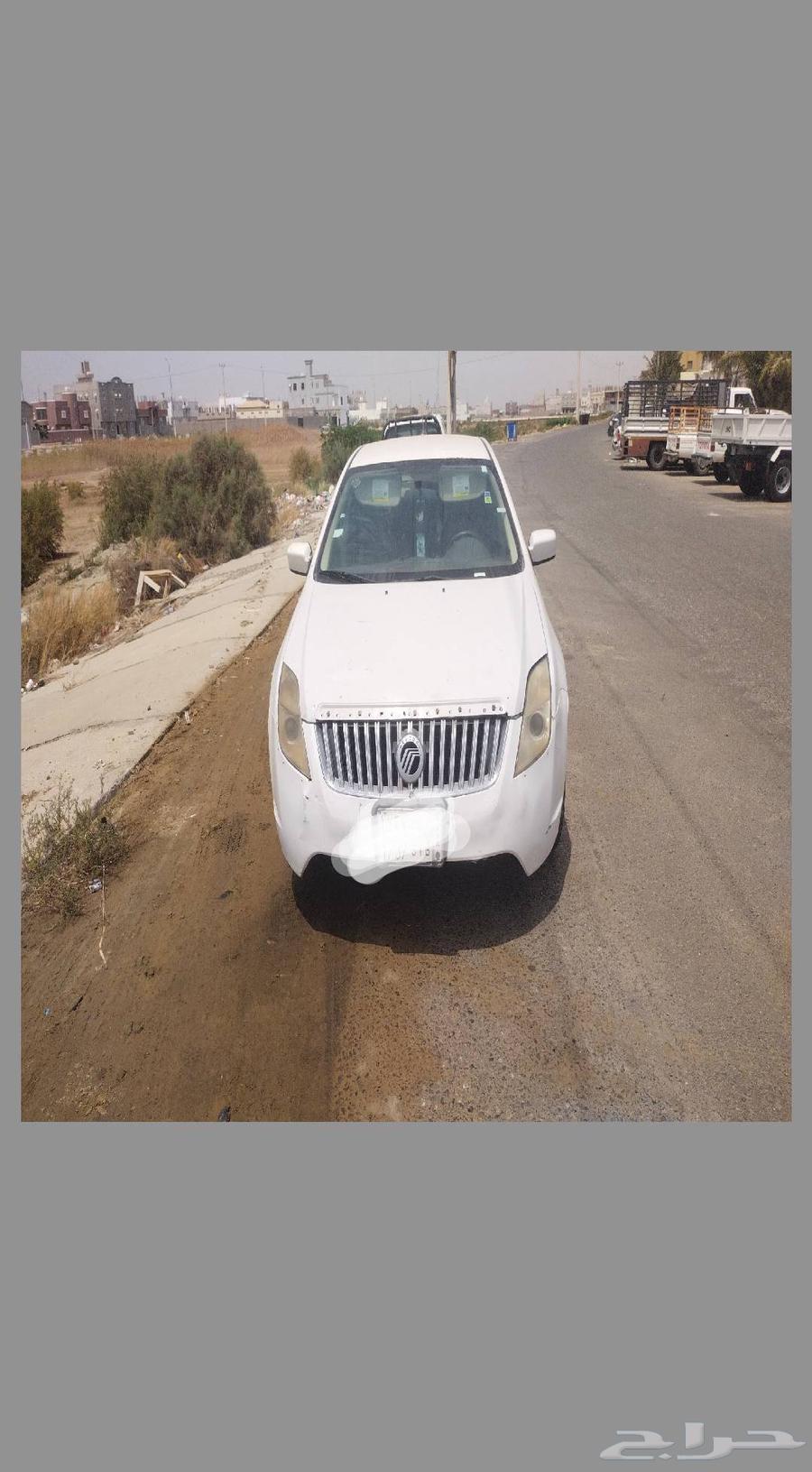 فورد فيوجن 201064405652733826110