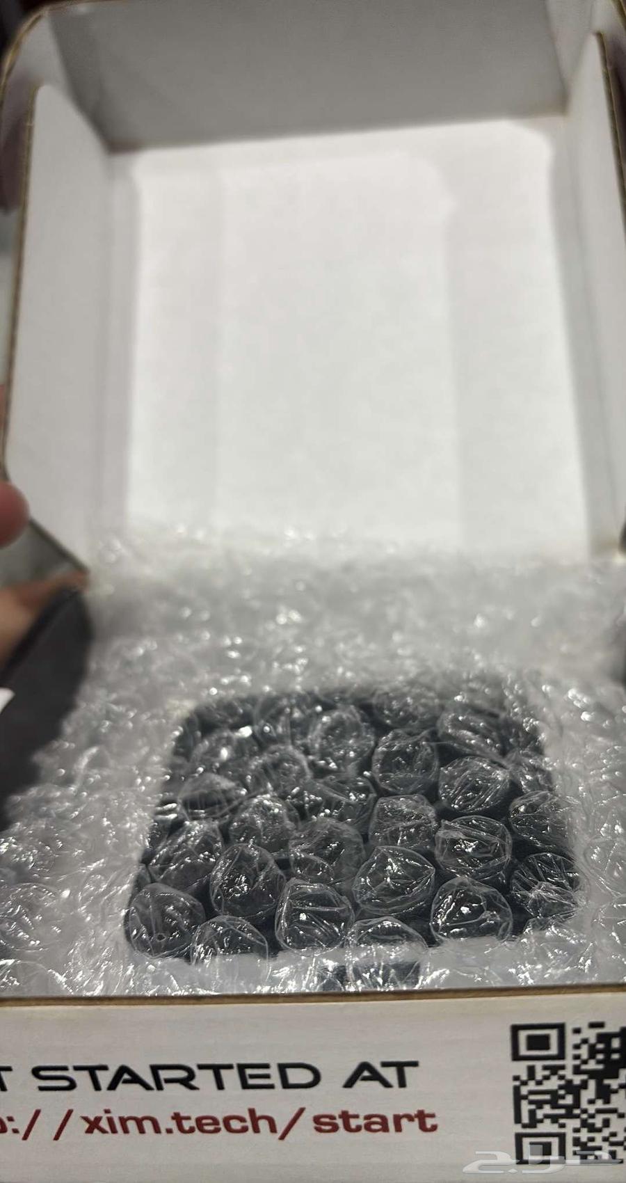 قطعه ماتركس استعمال اسبوعين وجديده القطعه وبحاله ممتازه64229118327555112