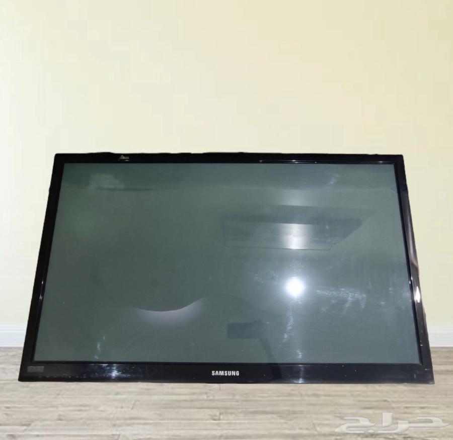 شاشة بلازما سامسونج 43 بوصة   موديل PS43D45064219828555393110