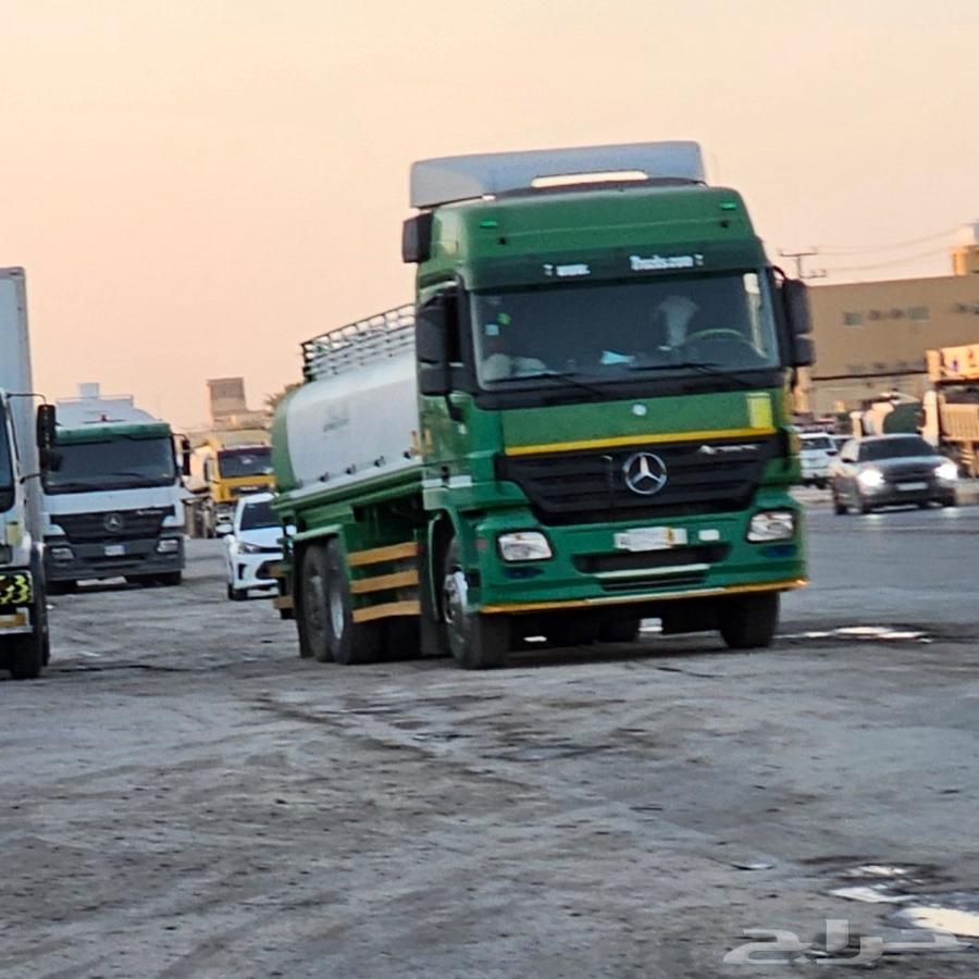 وايت ماء شرق الرياض مويا حلو 18طن64401508426627110