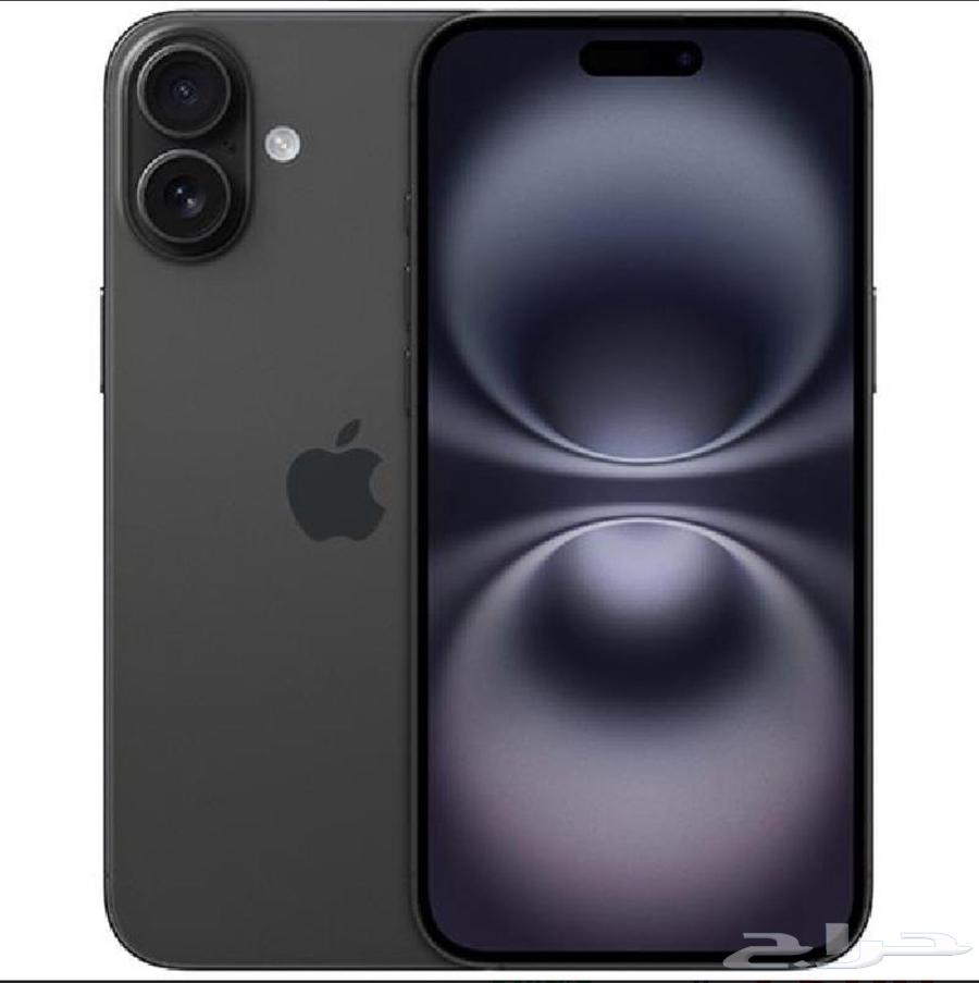 iPhone 16 Plus 128 Used for Two Months Very Clean64221705086977111