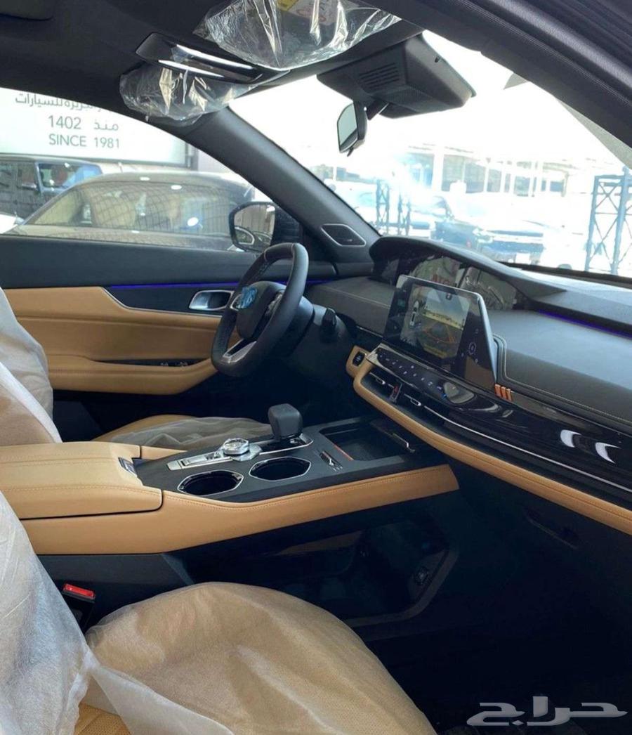 Changan Uni-K 2025 How Much Love Filtering64397242104193114