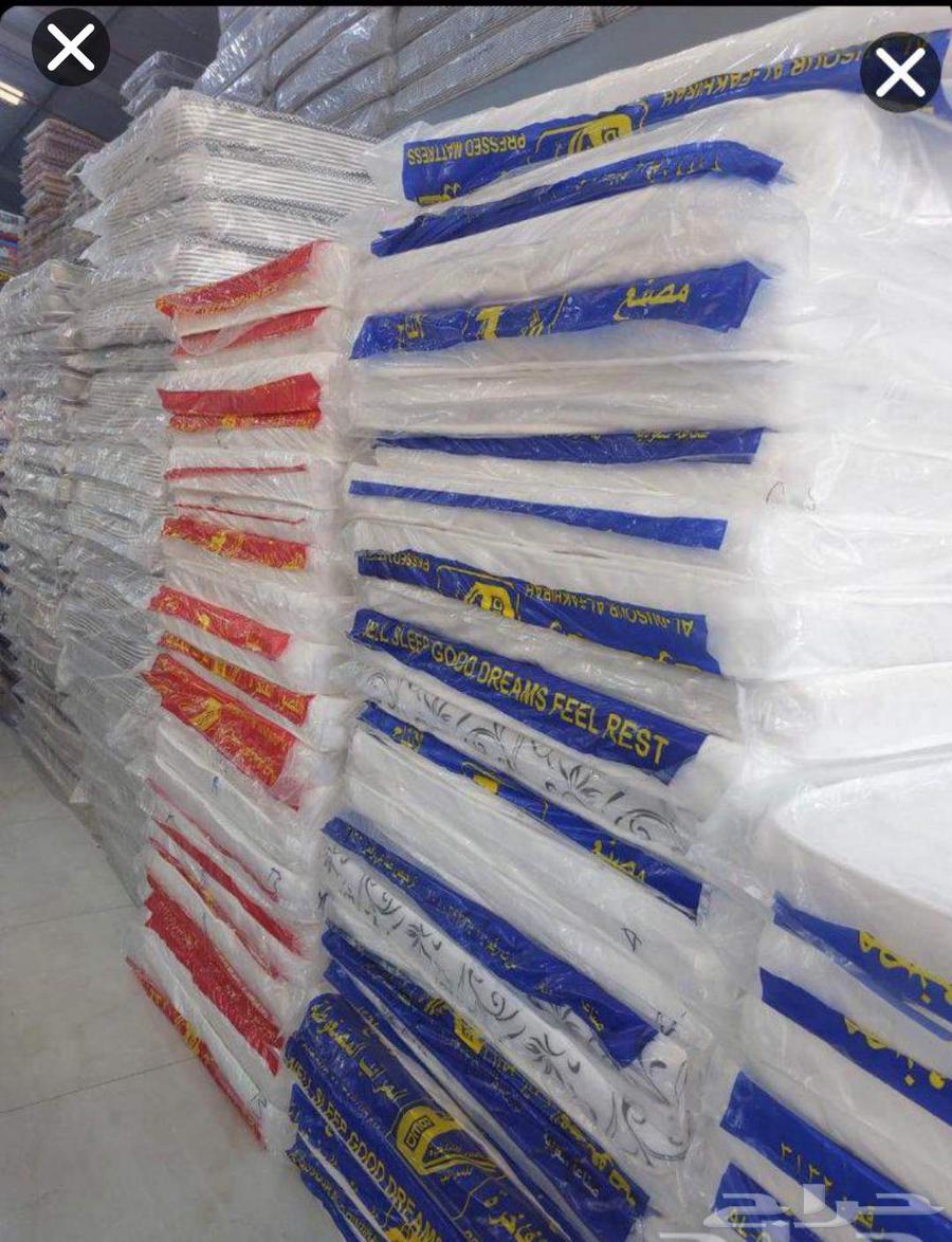 سراير قماش جلد او مخمل مخطط أسعار جمله مقاس 90 19064206961915649113