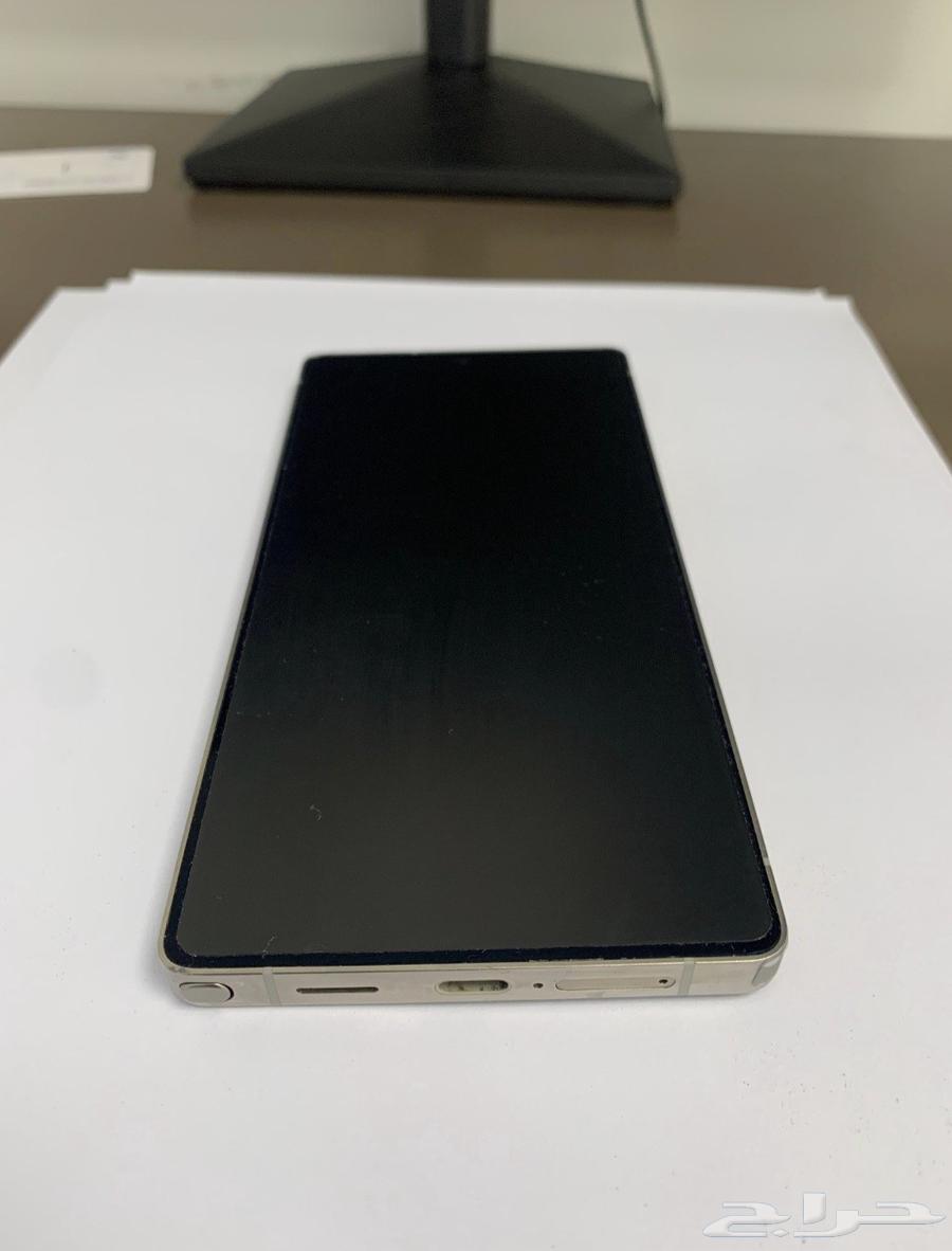 اللترا 25 اسود 256 شبه جديد64227857927555113