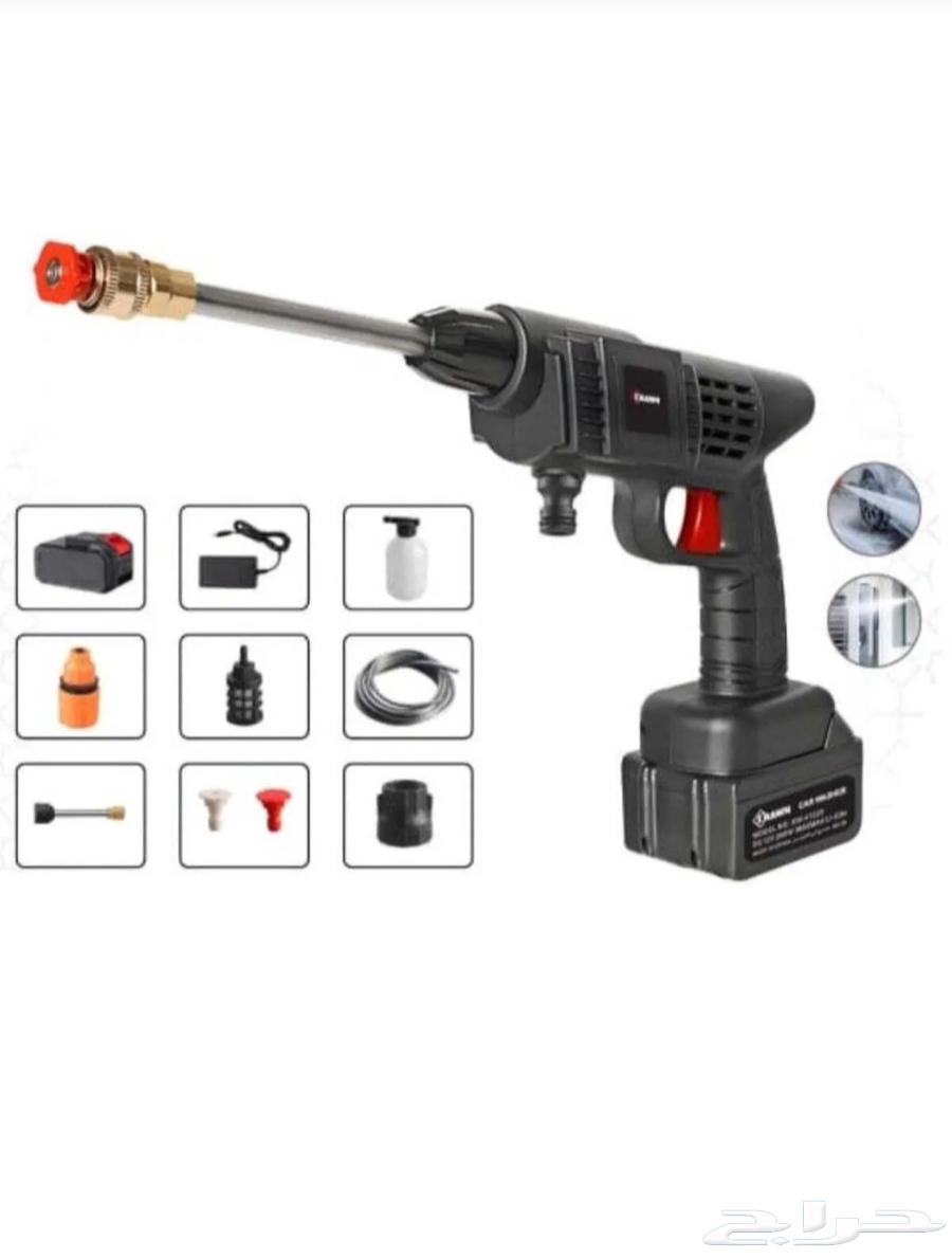 مضخة غسيل مويه64399078067714110