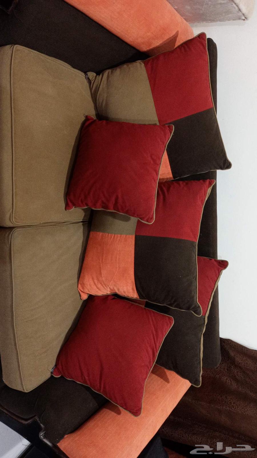 كنب وسرير للبيع البيع العاجل - الأحساء64229639844737110