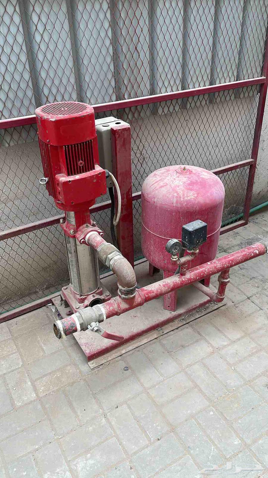 مضخة ماء64227858163586110