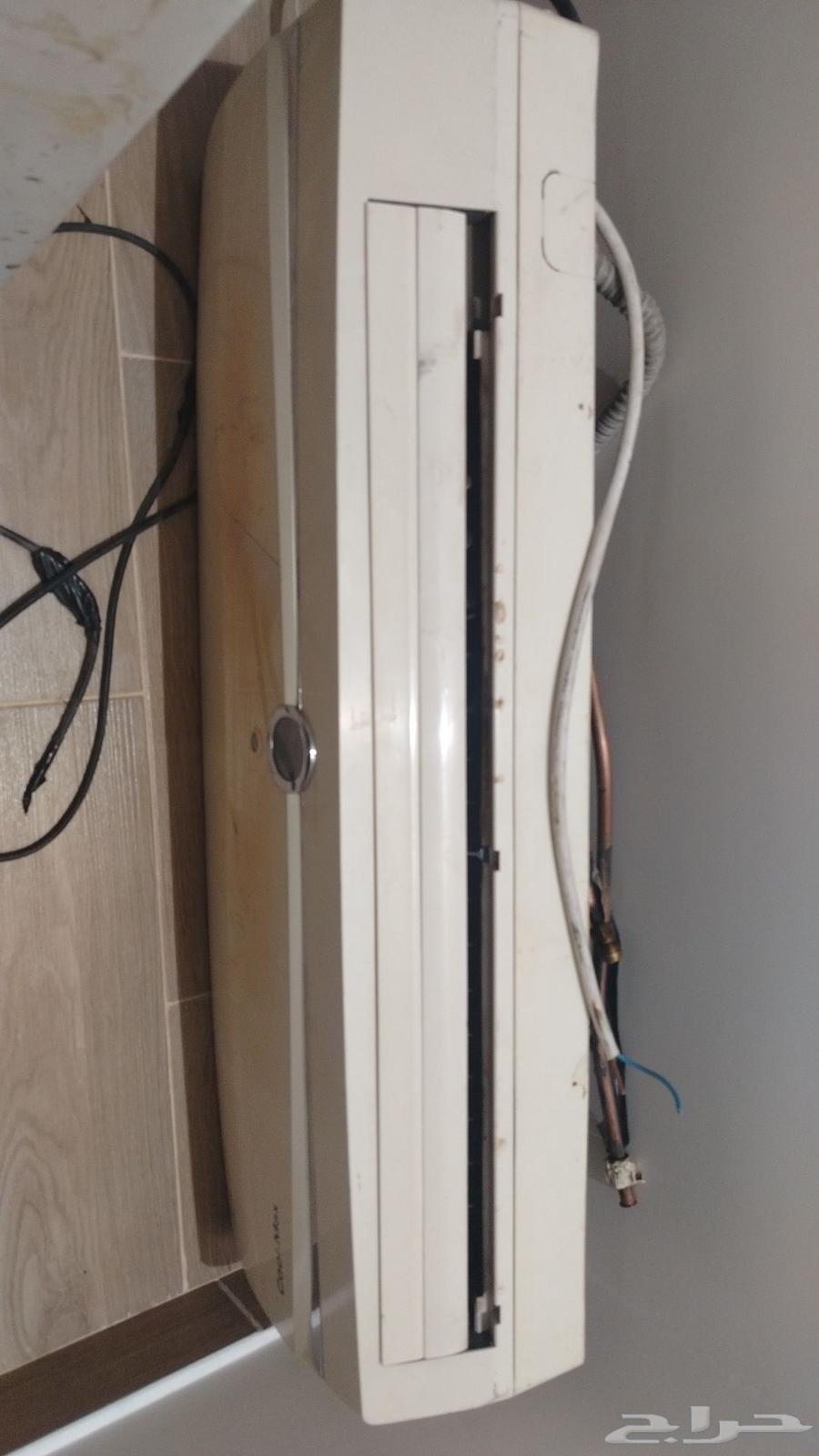 Split air conditioner, clean and excellent, price 50064214012007170111