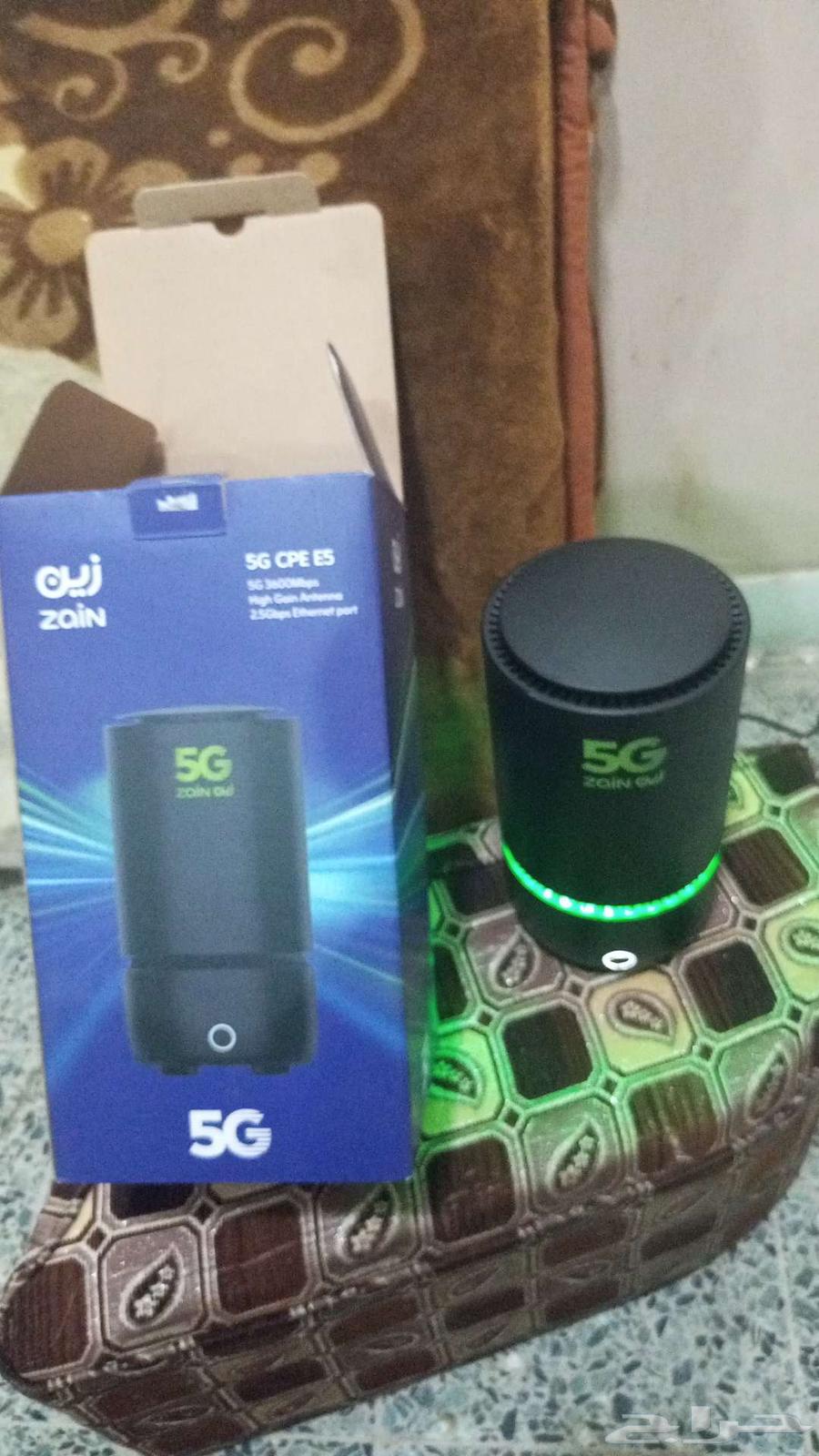 جهاز راوتر ججديد ماتشغل اله مره التجربه قيمته وضحه 500لصمل64230303960065110