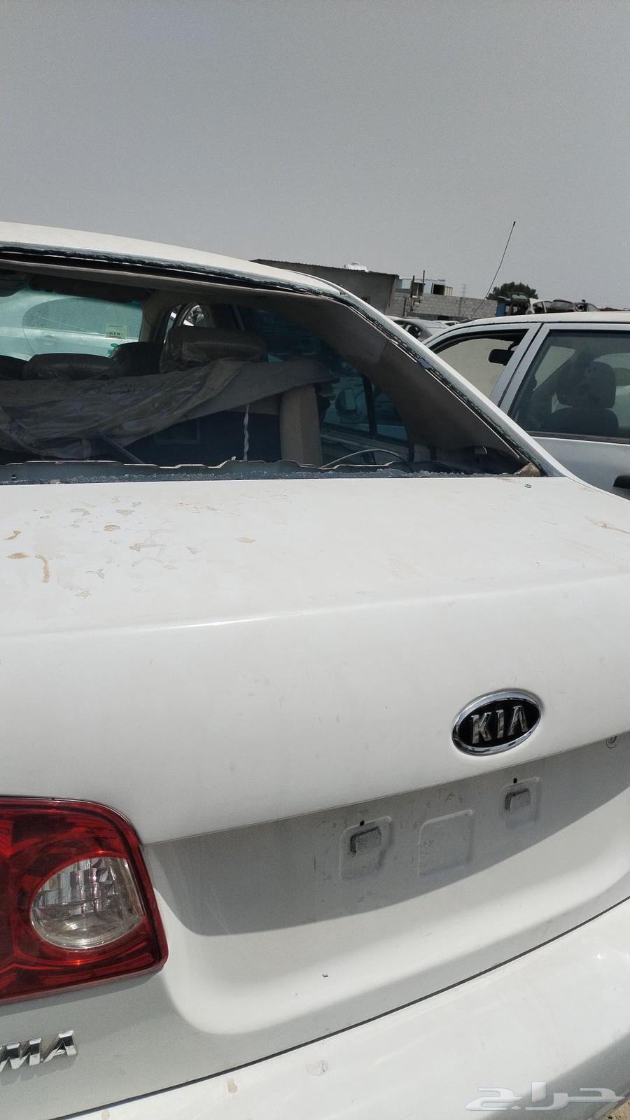 كزوز اسبارك اوبتيما64400272469505110