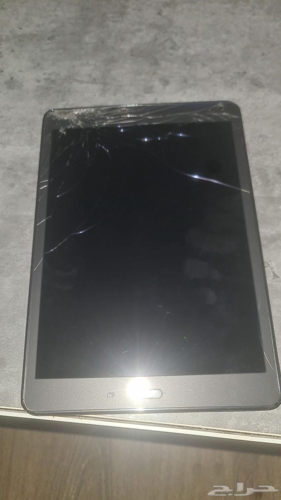 Galaxy Tablet 9.7 A64228558597505110