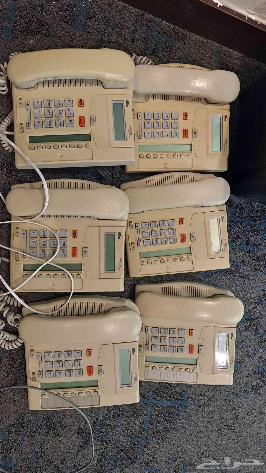 تلفونات مستعملة أفايا ونورتل64221262975234111