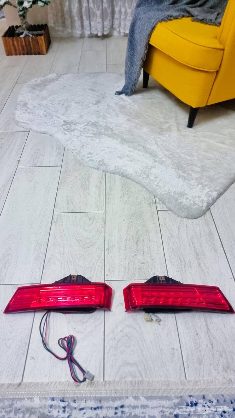 Accord Struts64408524795267111