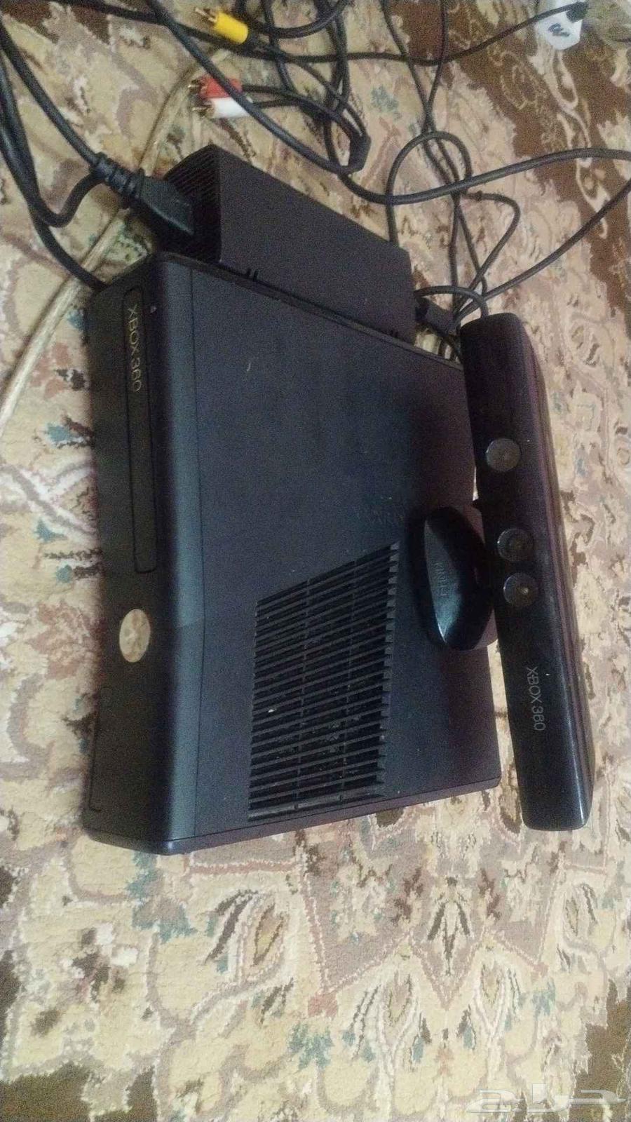 اكس بوكس للبيع64224533667201110