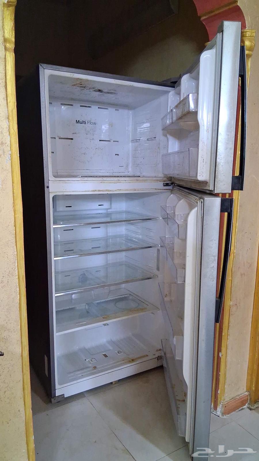 ثلاجة للبيع64227535419906110