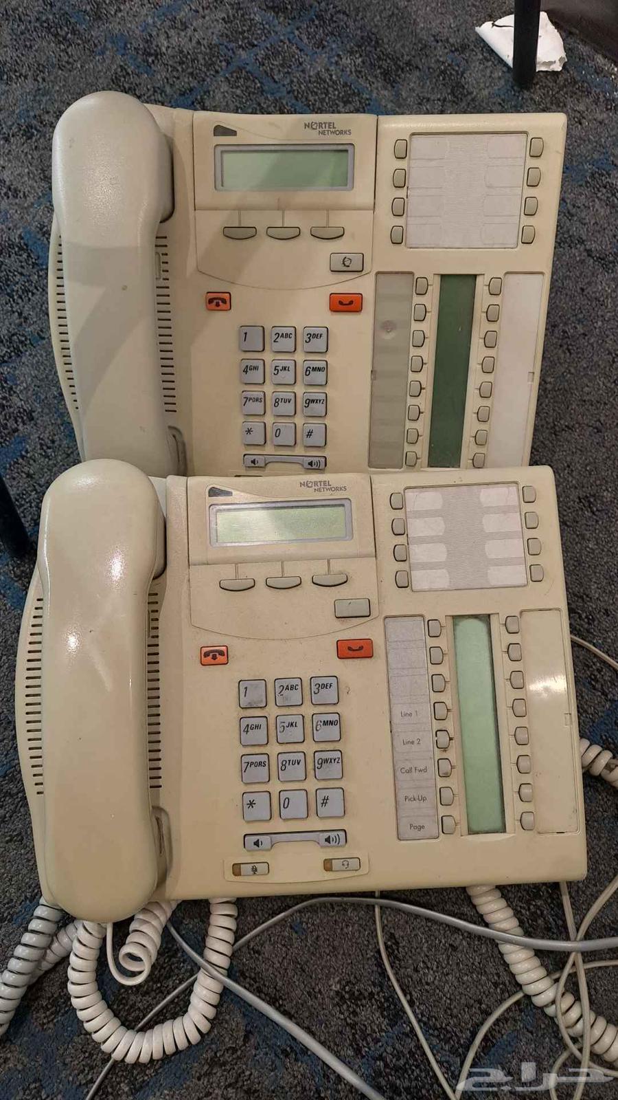 تلفونات مستعملة أفايا ونورتل64221262975234110