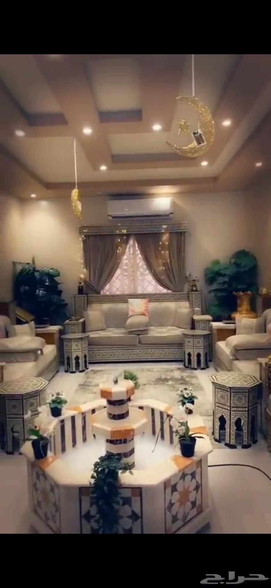 كنب شامي للبيع64229105126915110