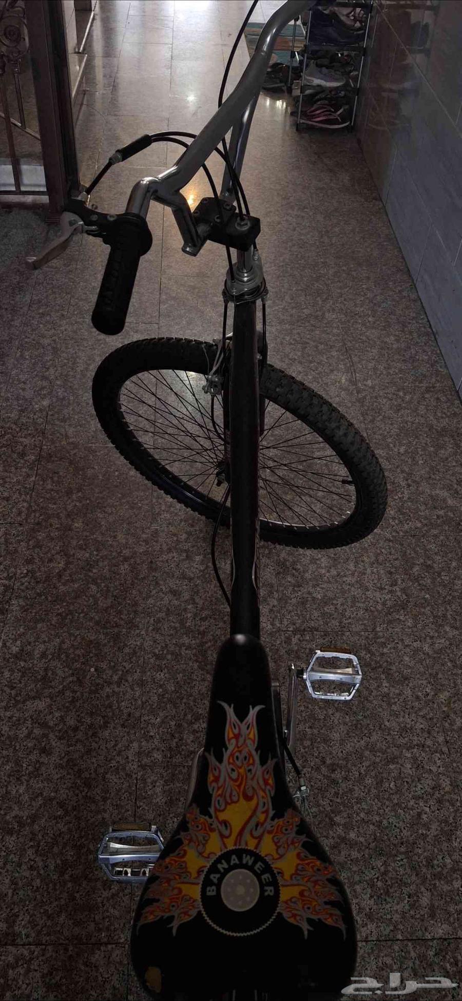 دراجة للبيع64220050644609111