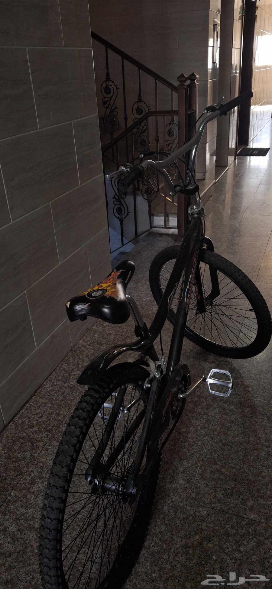 دراجة للبيع64220050644609113