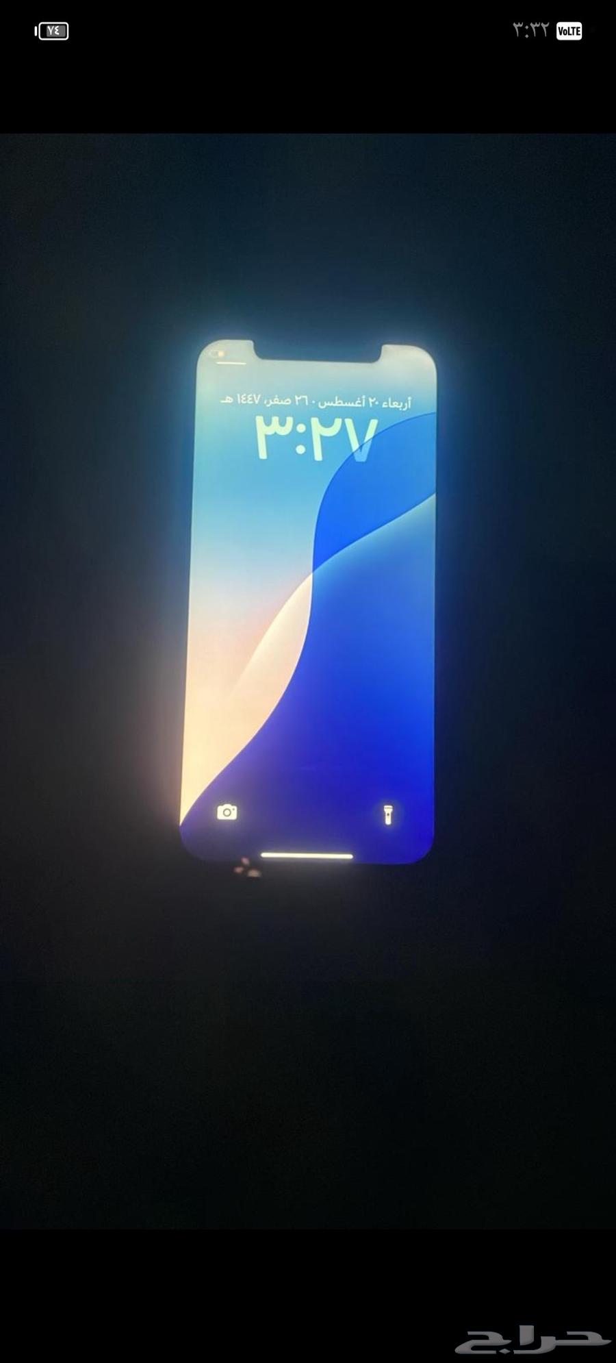 IPhone 12 Pro Memory 128 Battery 76 Screen Changed Fingerprint Not Working64218604306947113