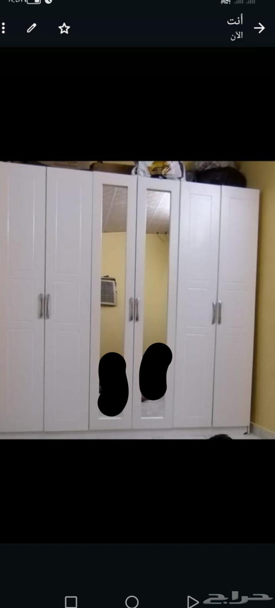 دولاب سته ابواب64230803430019110