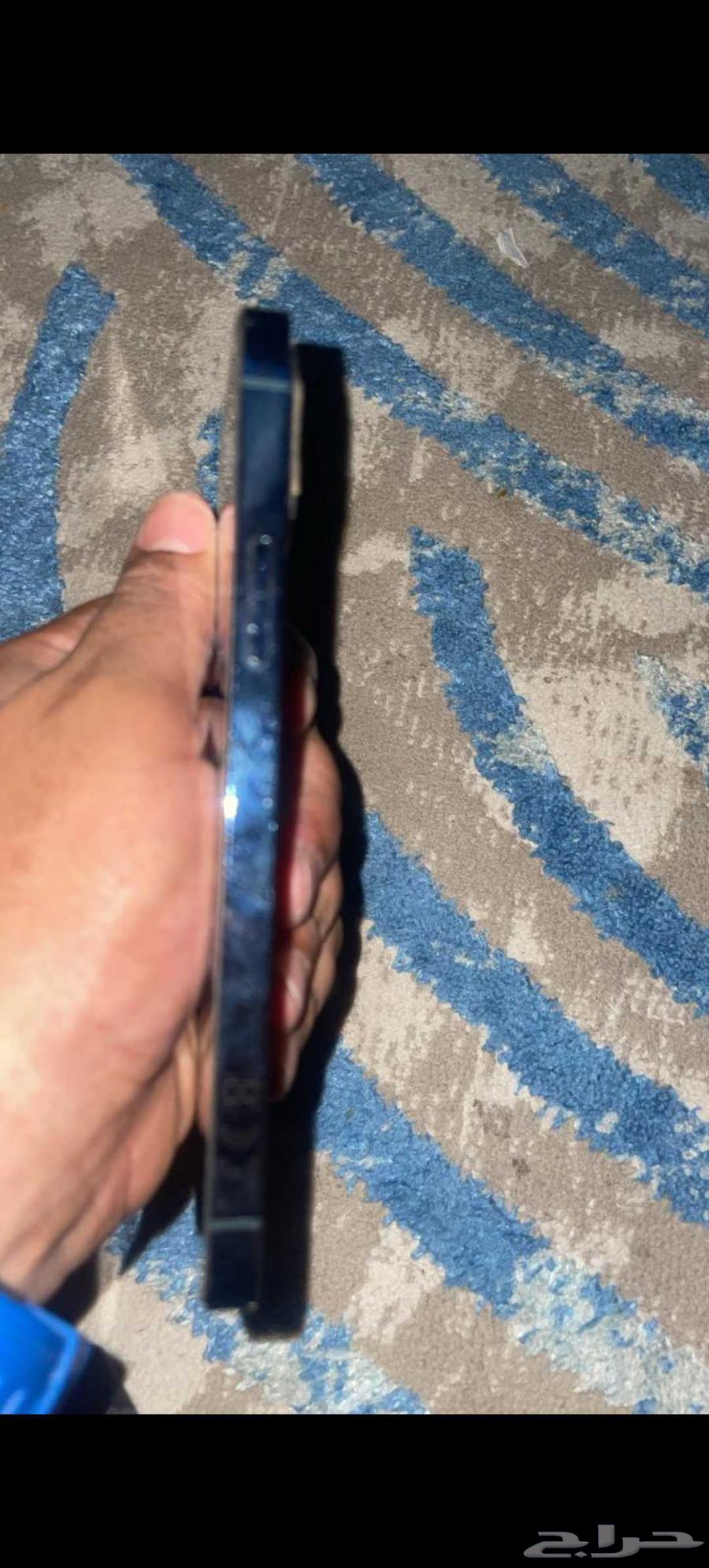 IPhone 12 Pro Memory 128 Battery 76 Screen Changed Fingerprint Not Working64218604306947110