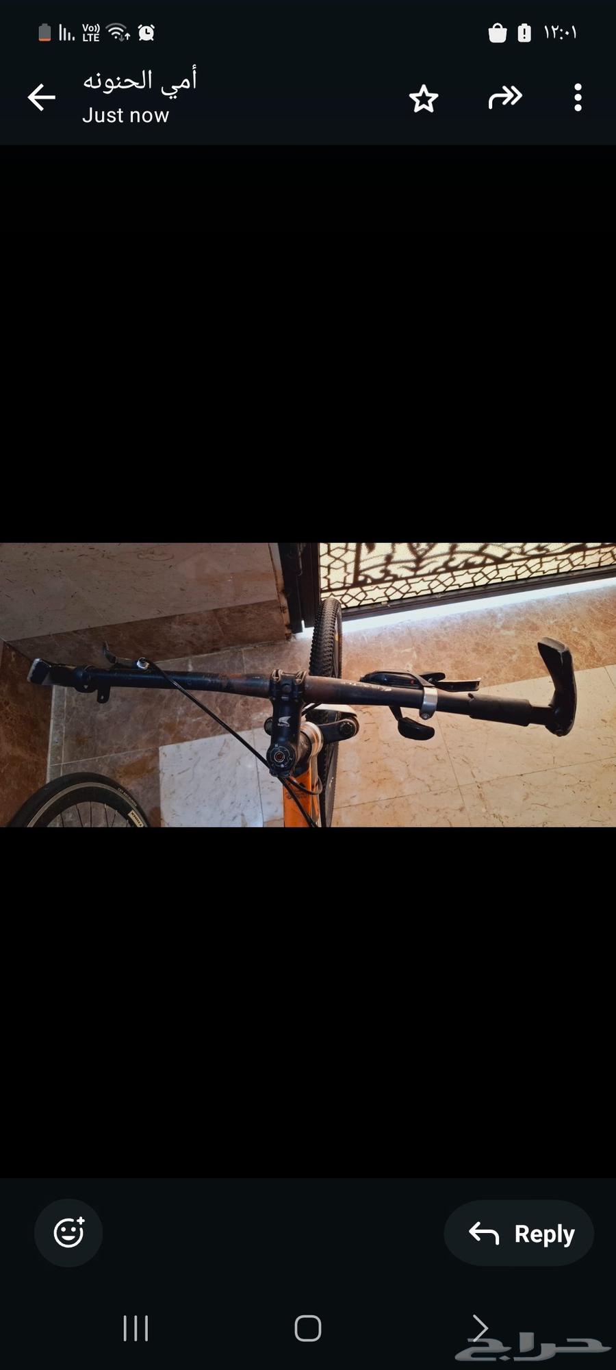 دراجه هوائية battle64213817321347111