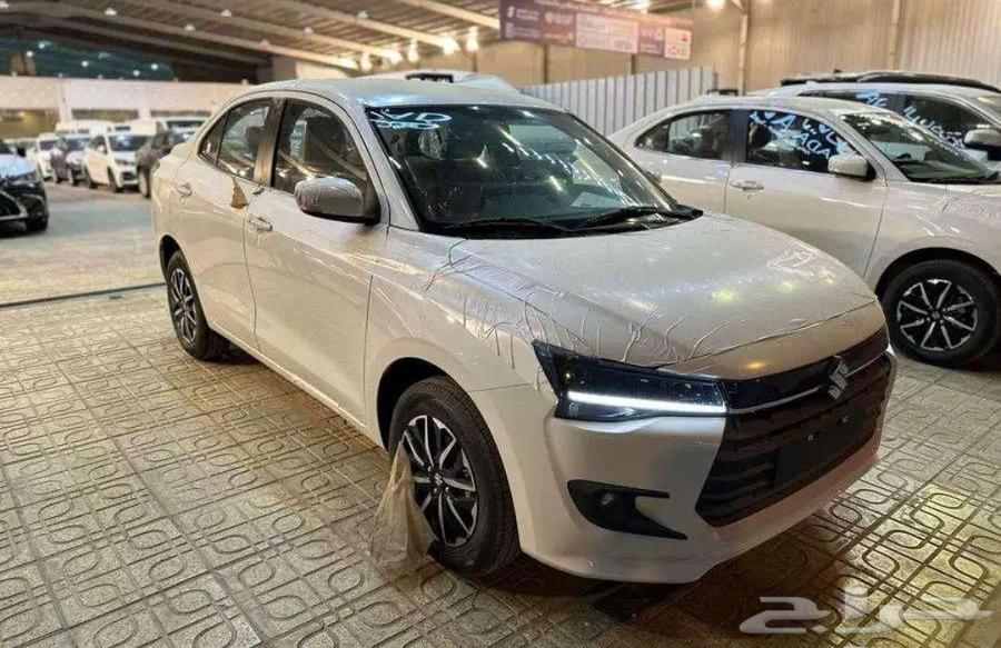 Suzuki Dzire 2025 New Model Installment Without Salary Certificate64405194679937110