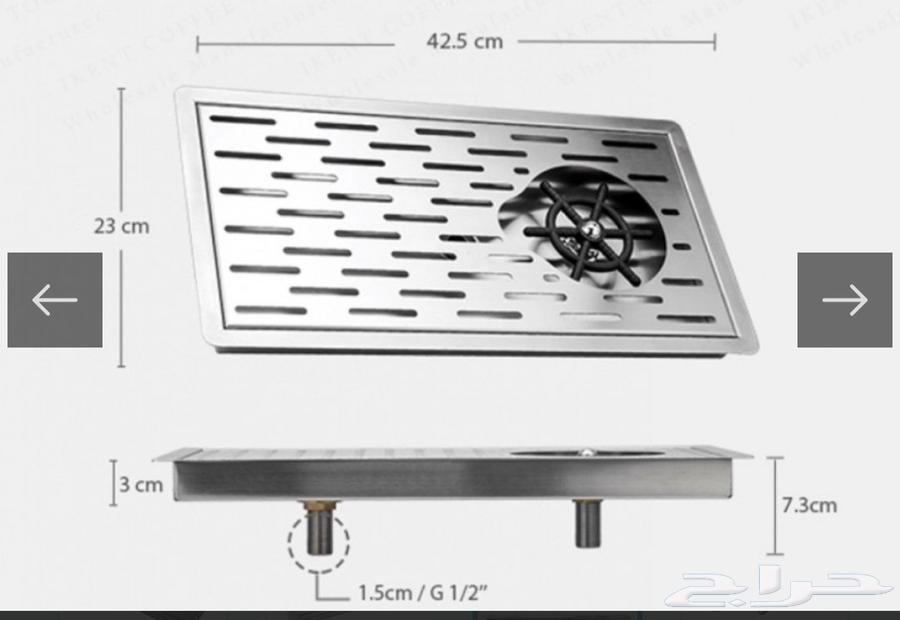Newly packaged fast built-in cup cleaner at a price lower than its price64228558132227112