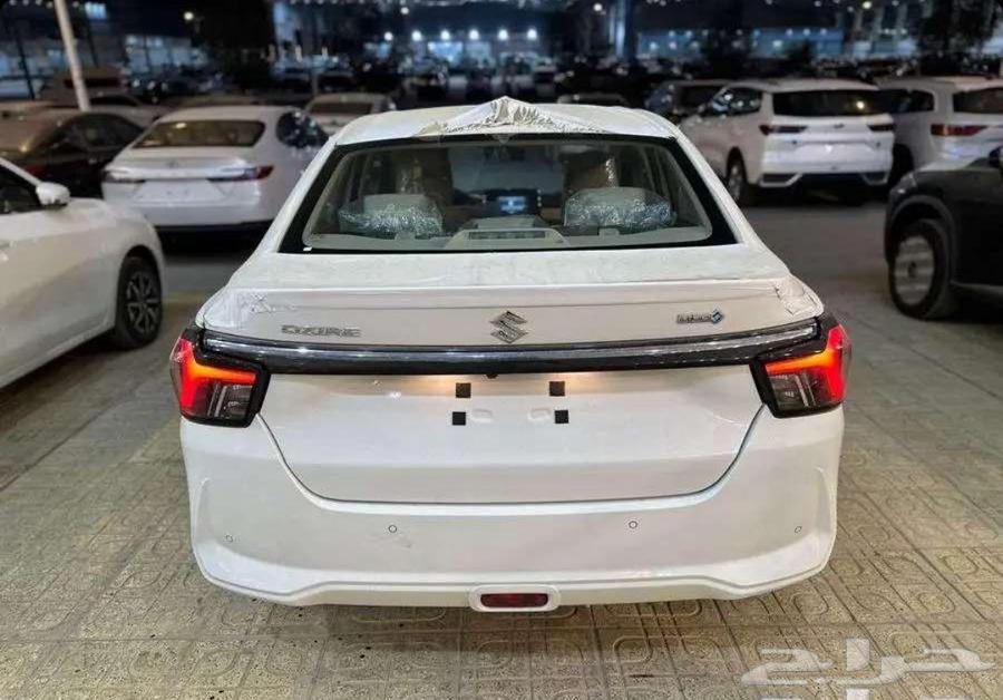 Suzuki Dzire 2025 New Model Installment Without Salary Certificate64405194679937111