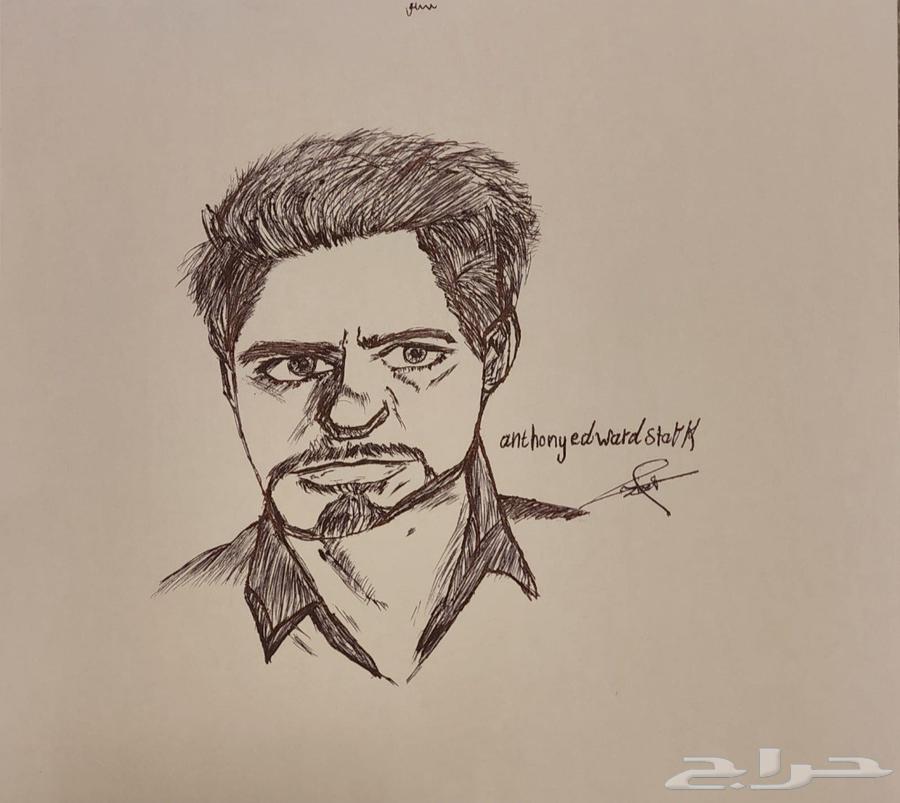 للبيع مجموعة رسم بورتريه64231182466946111