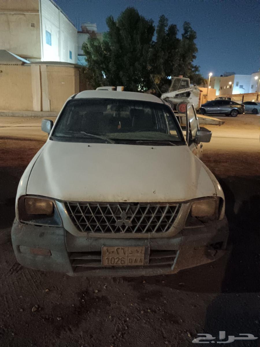 ميتسوبيشي لنصر 199964403084797953110