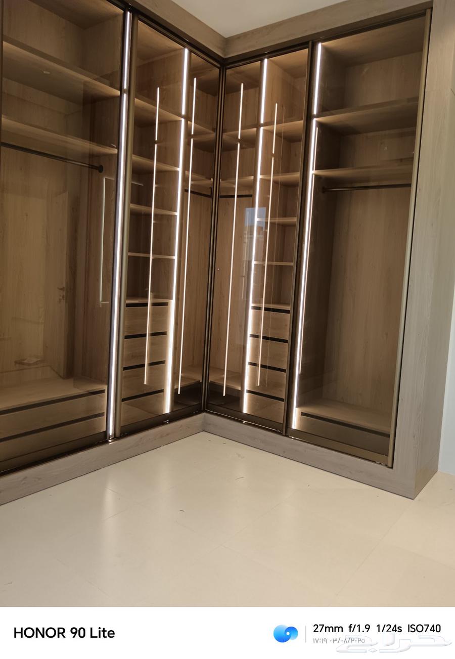 Aluminum technician for installation and dismantling of aluminum and wooden dressing rooms63616119358465112