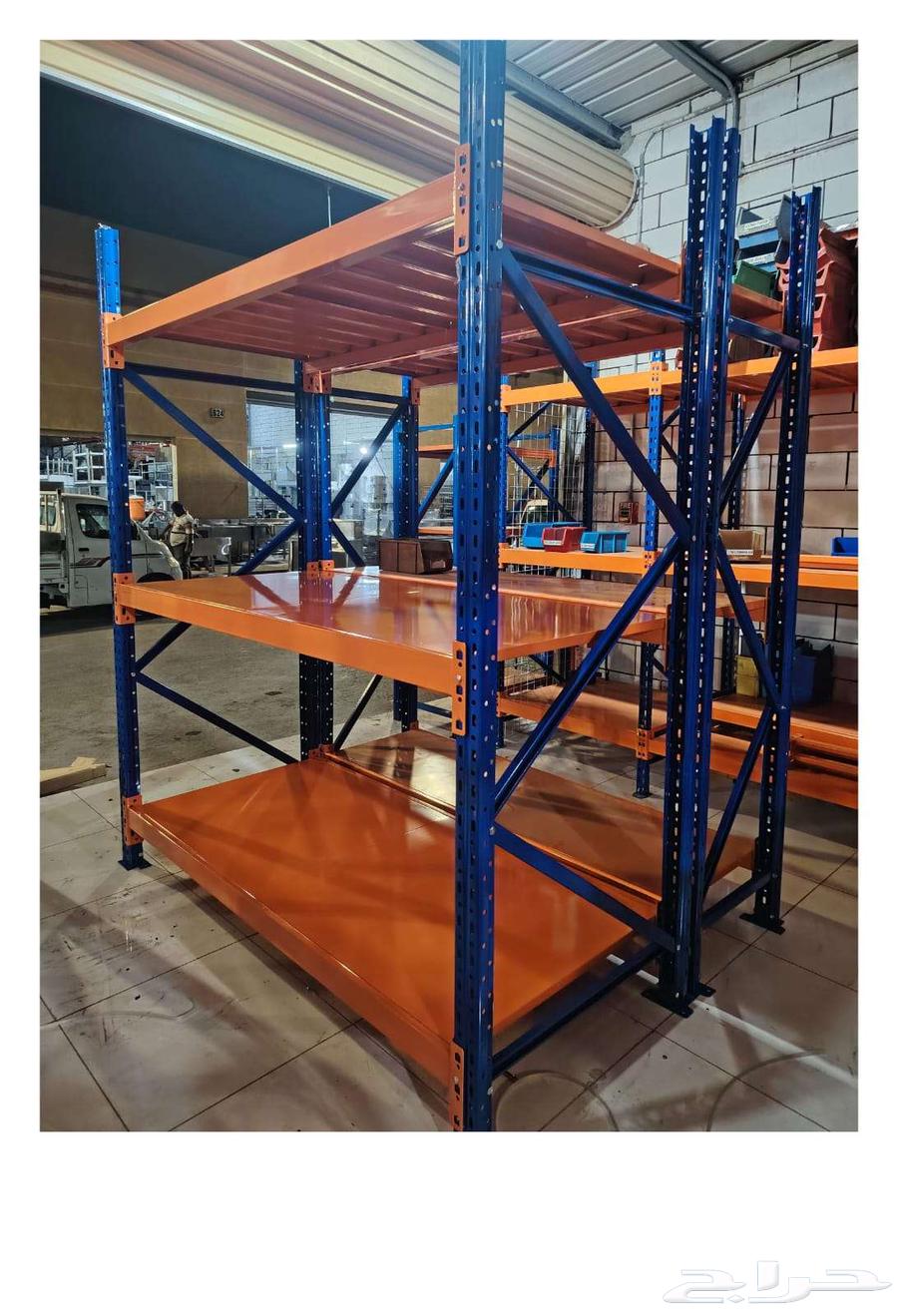 Shelves of all types, storage racks for warehouses, homes, supermarkets, offices64220860418307111