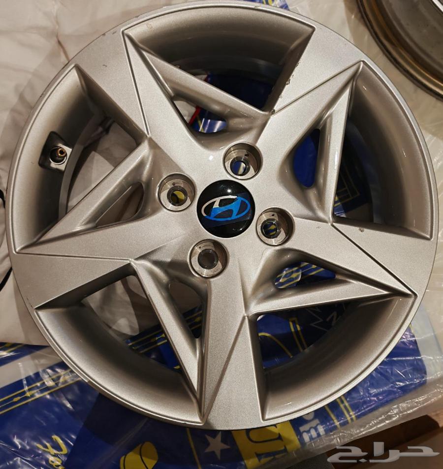 جنوط اكسنت وكالة مقاس15 موديل 2464397921895810111