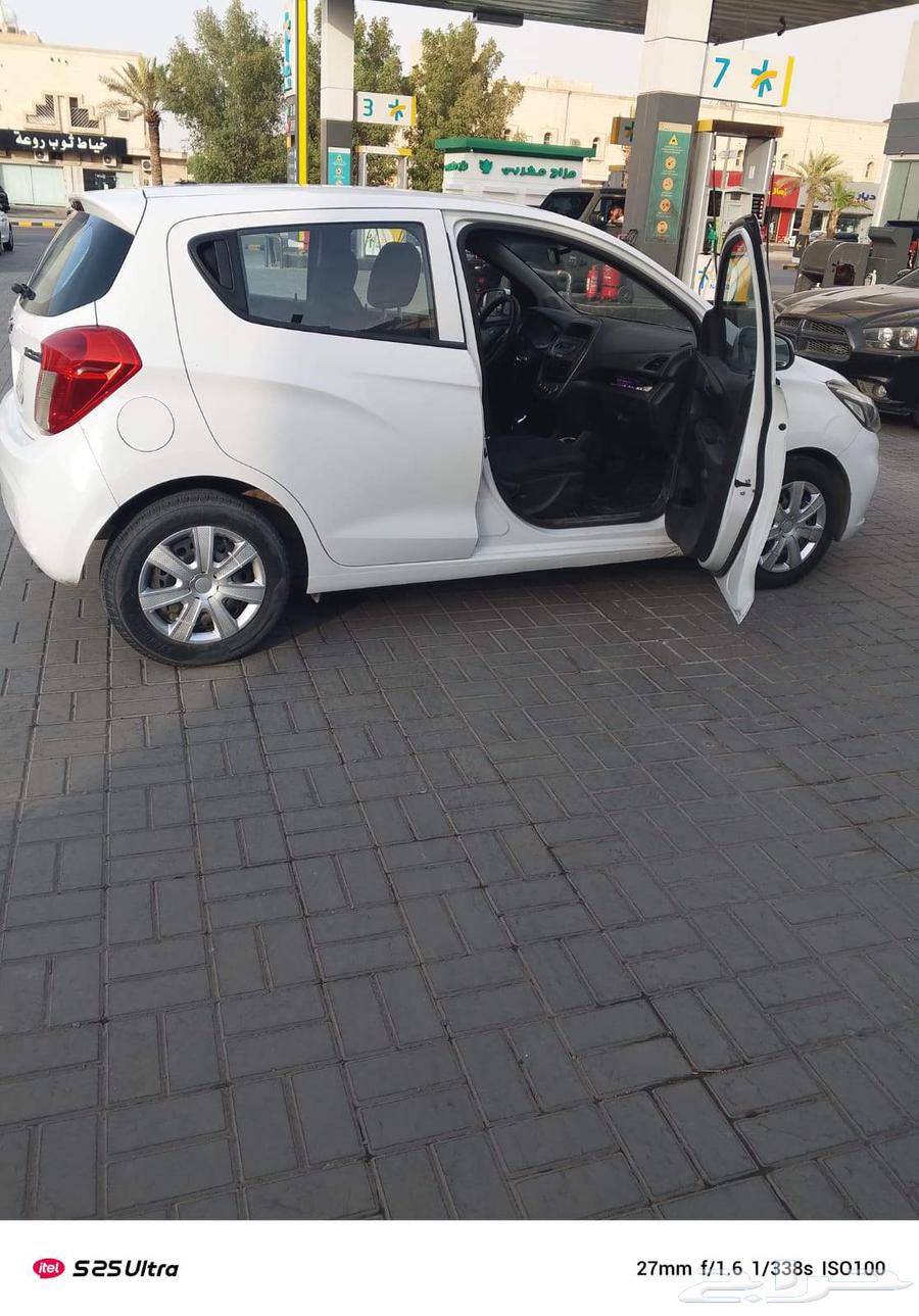 Chevrolet Spark 202164408202498178111