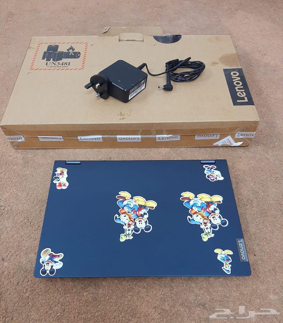 Lenovo Laptop Core i3 Touchscreen same like new64214232461441110