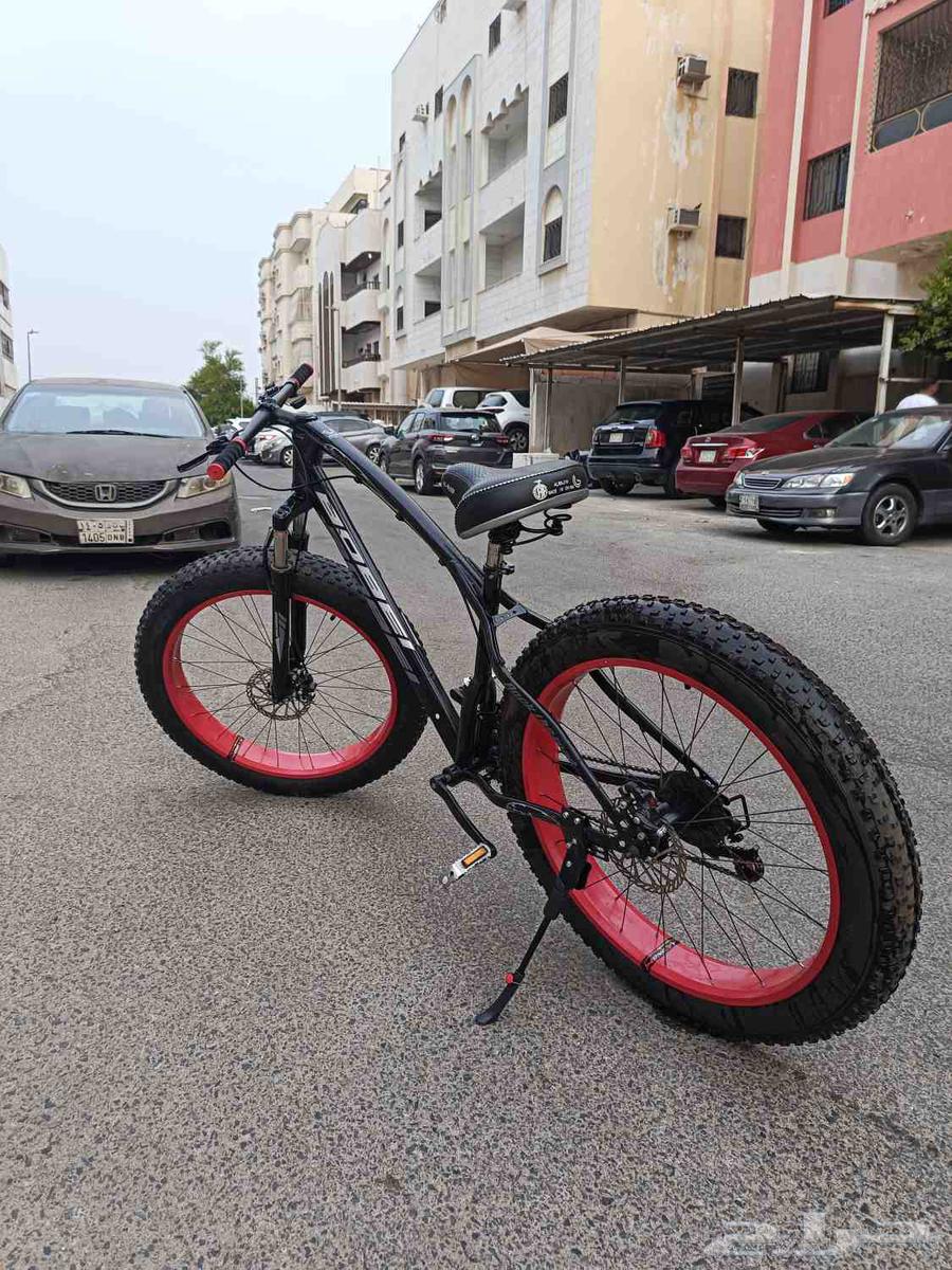 دراجه هوائية جبليه للبيع64226186656257111