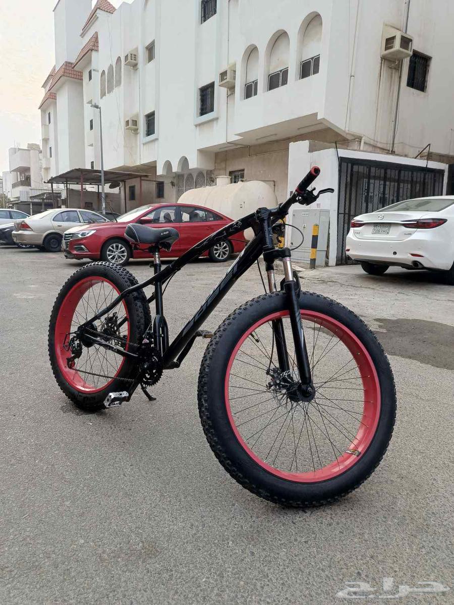 دراجه هوائية جبليه للبيع64226186656257110