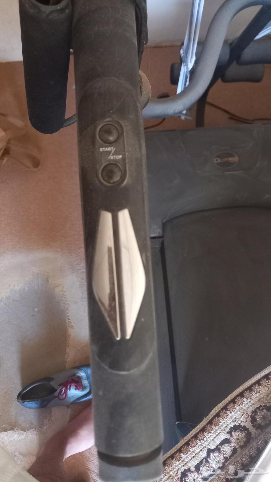 Treadmill exercise machine for sale..64217529953793114