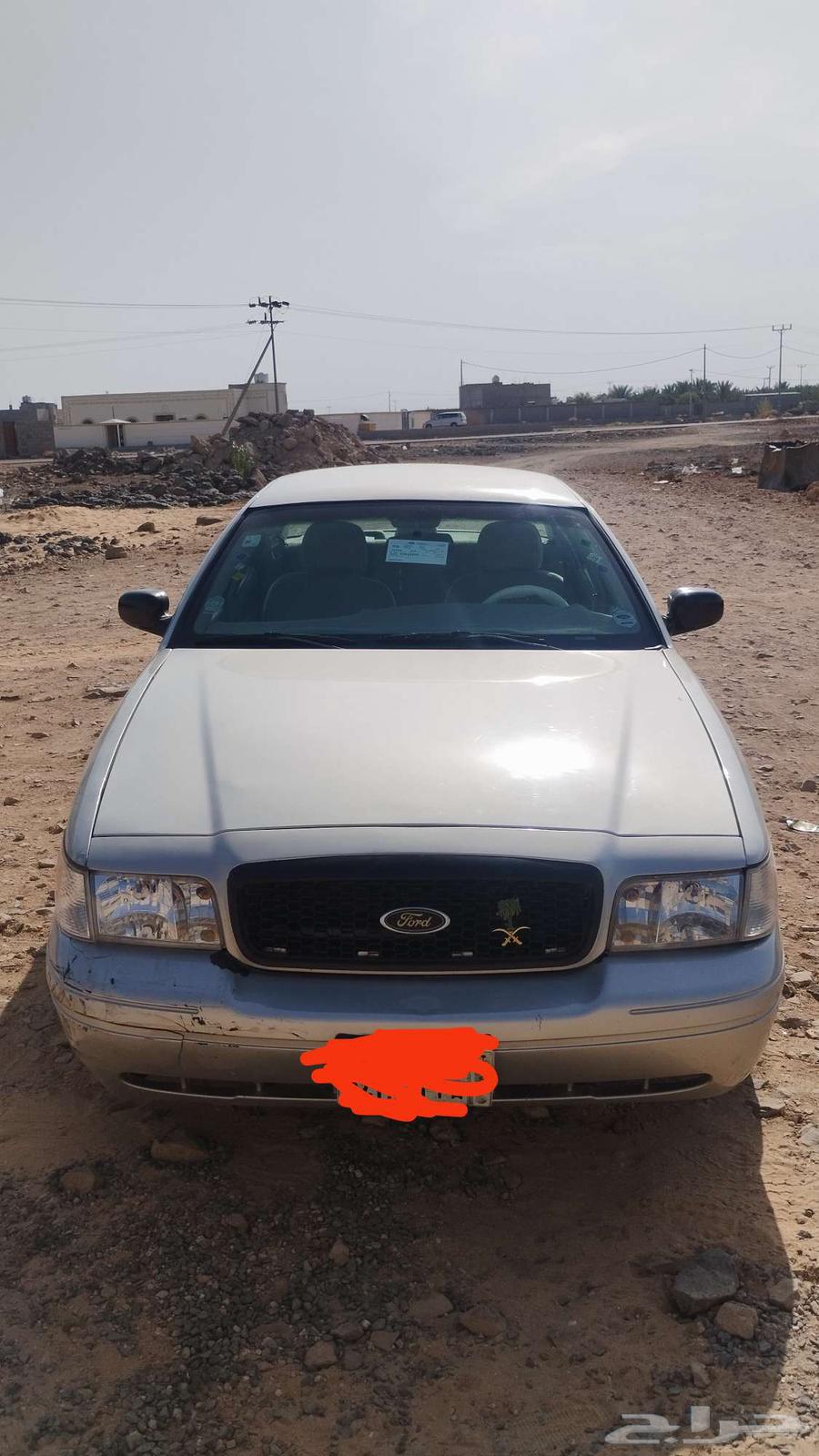 فورد قراند مركيز 200364398630870017110