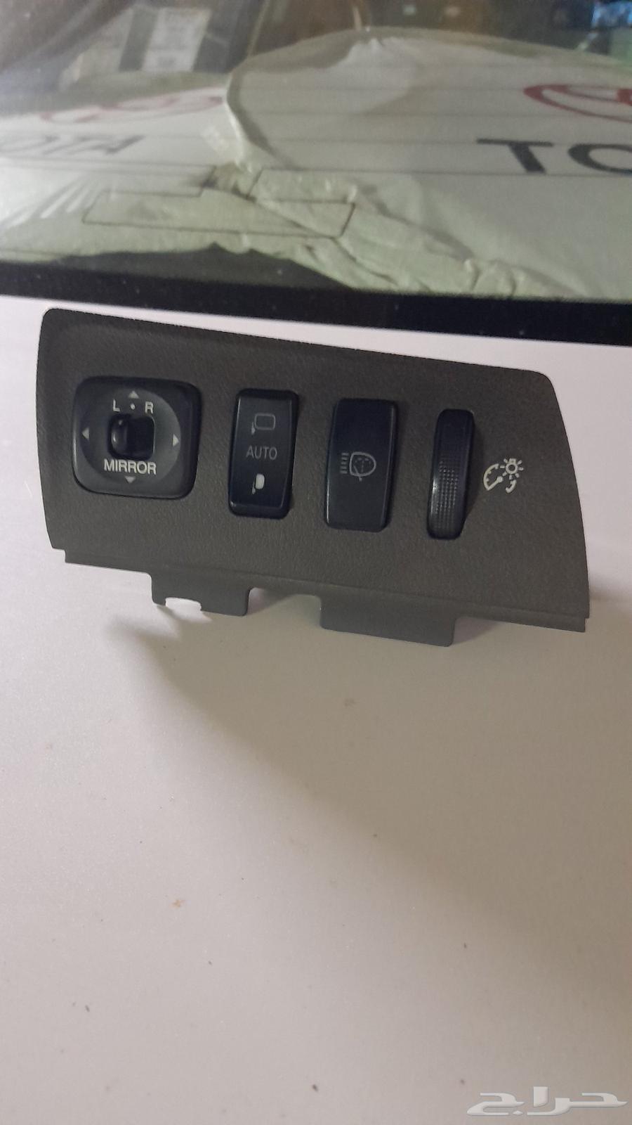 بيع قطع المستخدمه النضيفه اخو الجديد لكزس2003 _2007_200964406932071169110