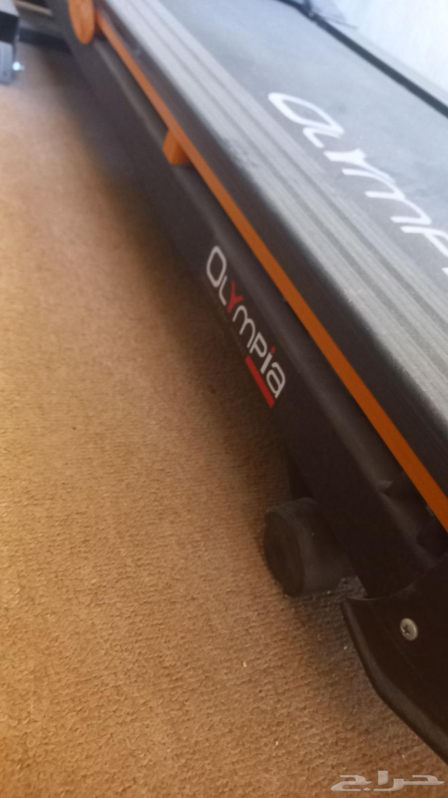 Treadmill exercise machine for sale..64217529953793112