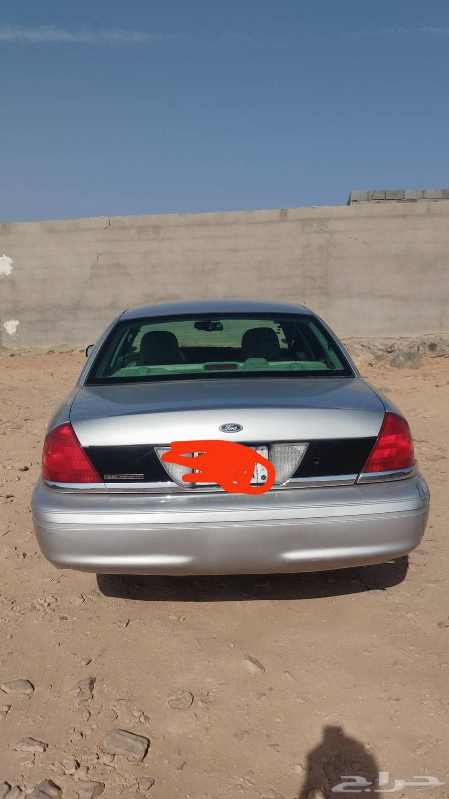 فورد قراند مركيز 200364398630870017111