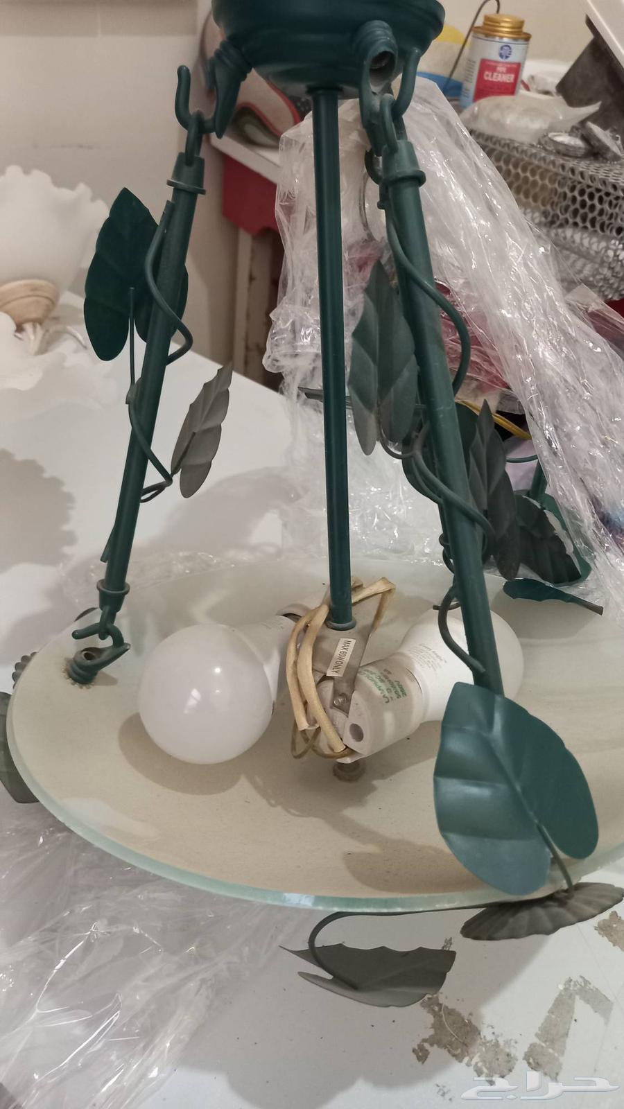 نجف شبه جديد للبيع64225206662786112