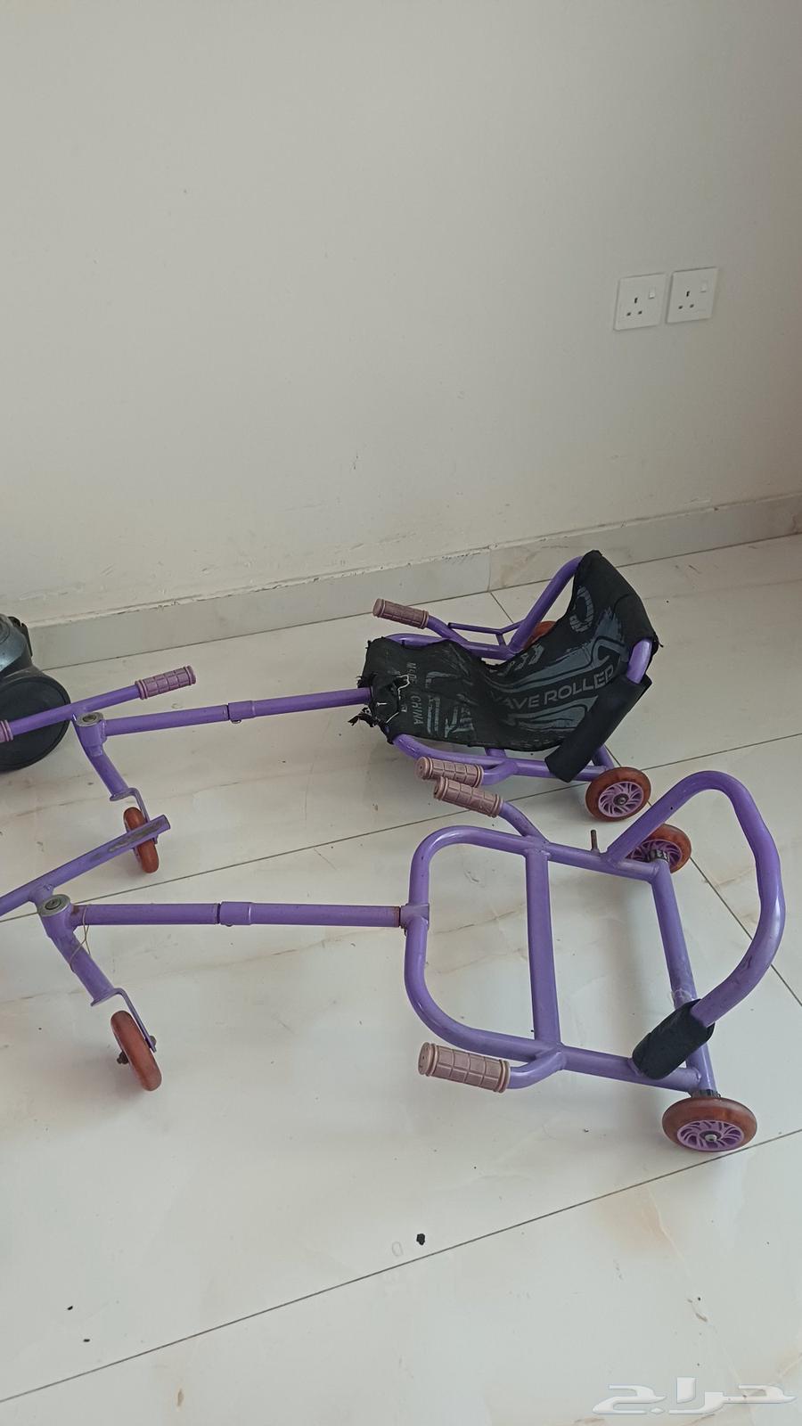 سكوتر للبيع بحالته64215387826307111