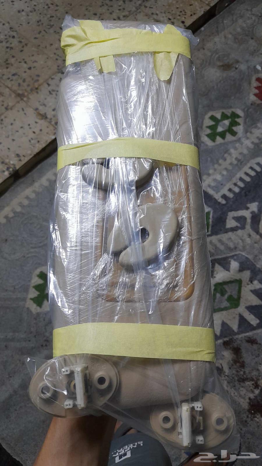 بيع قطع المستخدمه النضيفه اخو الجديد لكزس2003 _2007_200964406932071169112