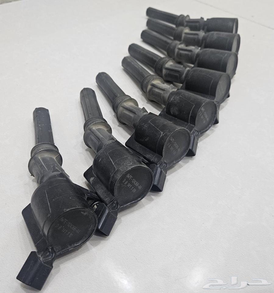 كويلات فورد ماركيز اصلي64397533621633110