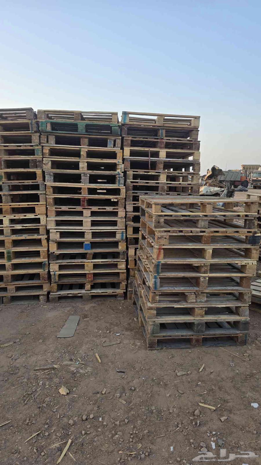 الصناعيه القديمه طبالي خشب بيع شراء كل المقاسات مفتوح مقفول64220691348867110