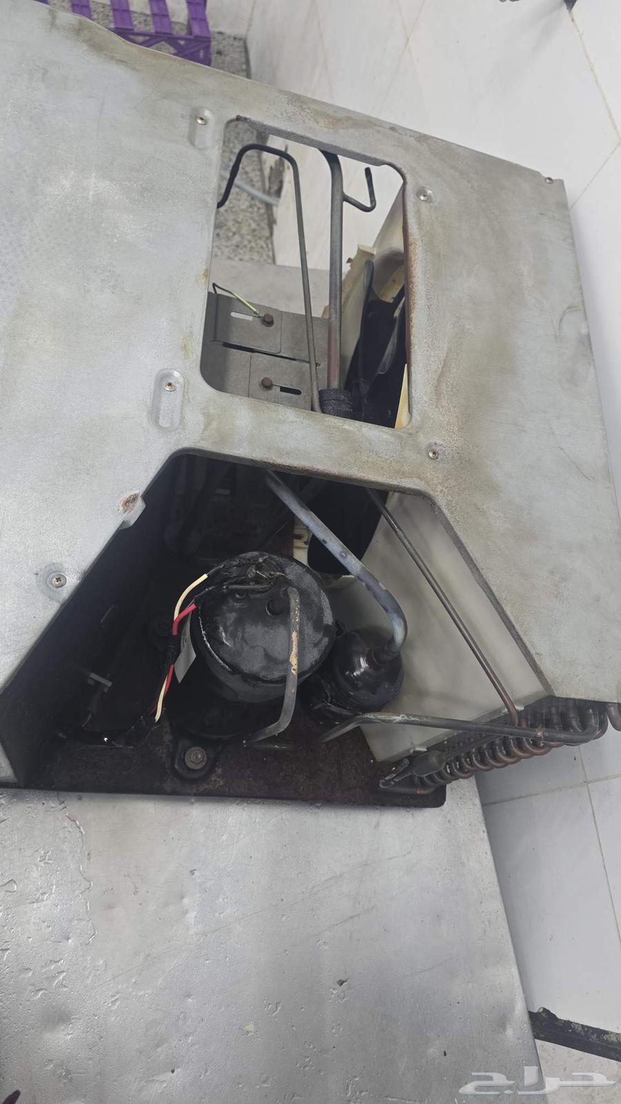 للبيع مكيف 18 مستخدم البيع مستعجل64226186730115110